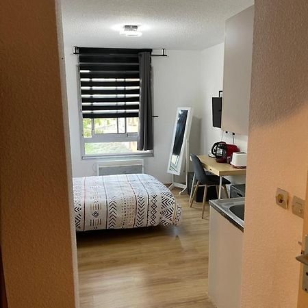 Les Logis De Paray Appartement 202 外观 照片