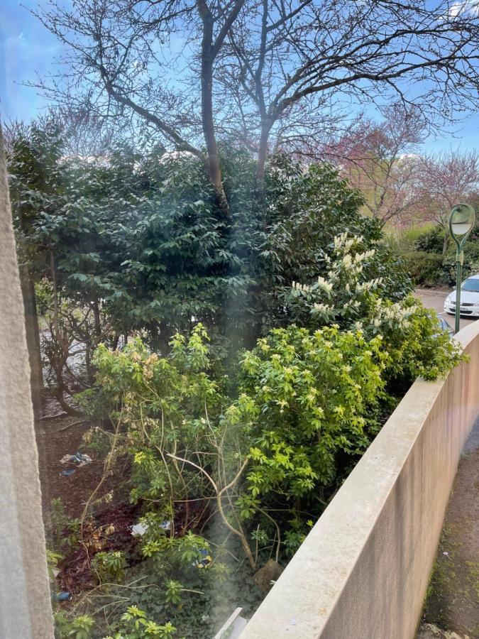 Les Logis De Paray Appartement 202 外观 照片