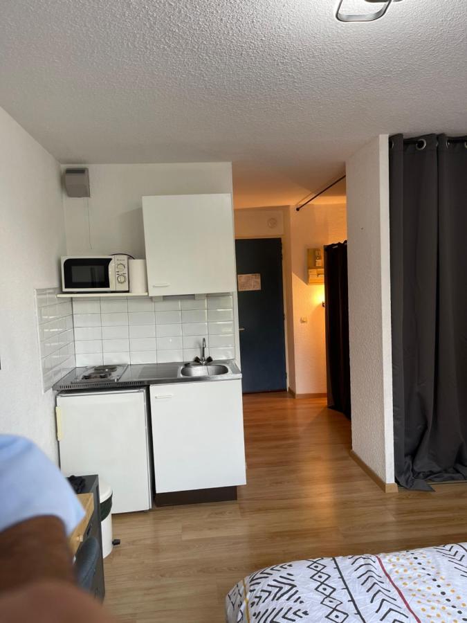 Les Logis De Paray Appartement 202 外观 照片