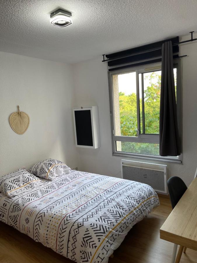 Les Logis De Paray Appartement 202 外观 照片