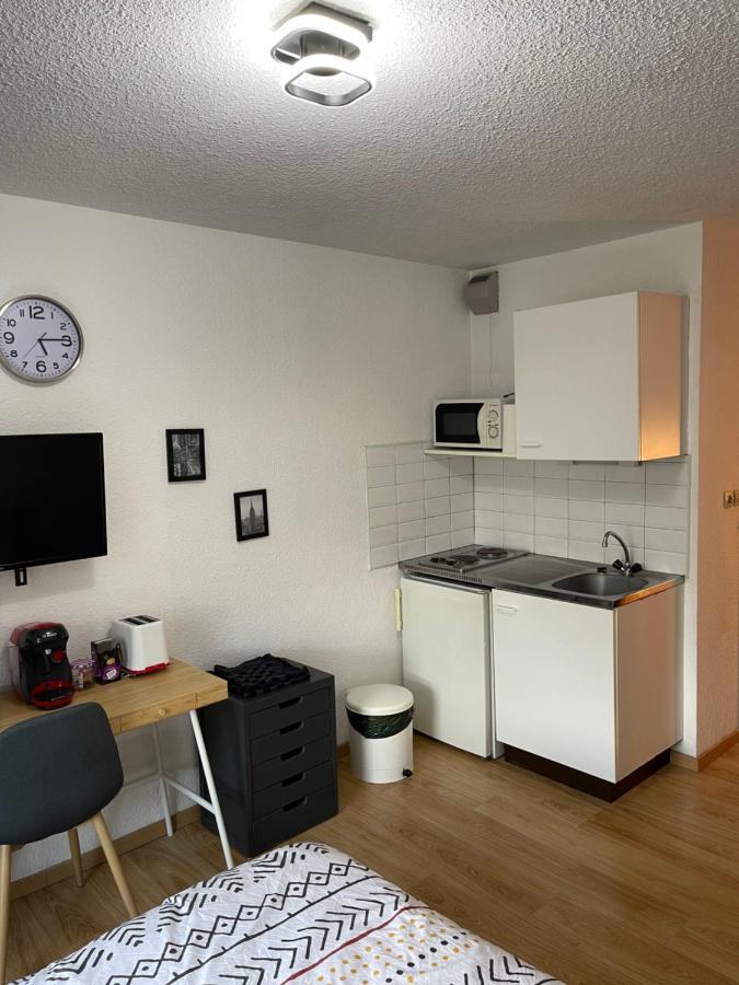 Les Logis De Paray Appartement 202 外观 照片