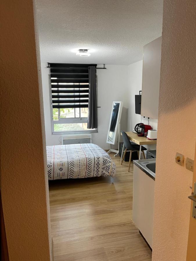 Les Logis De Paray Appartement 202 外观 照片